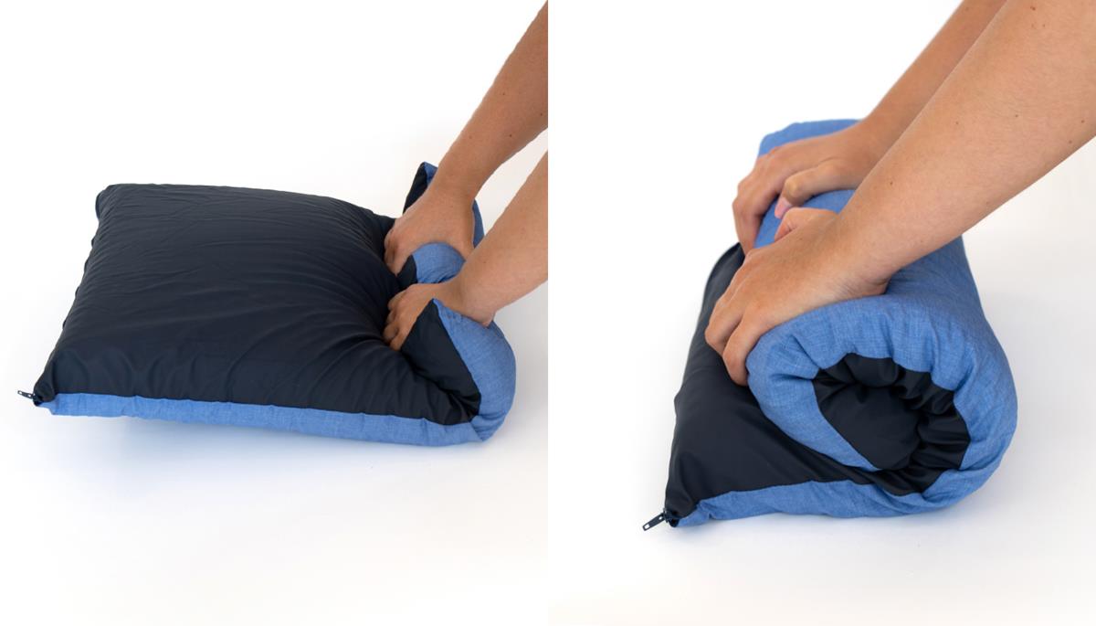 OUTDOOR PILLOW Olmo Giuseppe S.p.A.